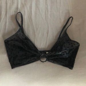 Free People Bralette